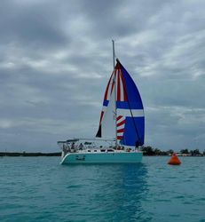 41' Hunter 2006