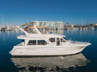 48' Navigator 2007