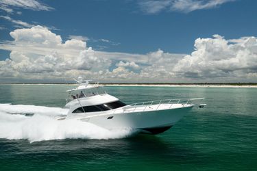 70' Viking 2015