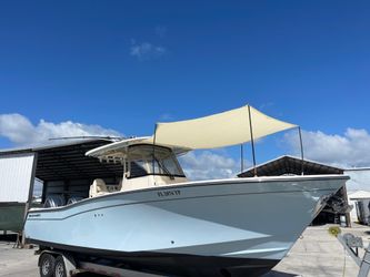 30' Grady-white 2023 Yacht For Sale
