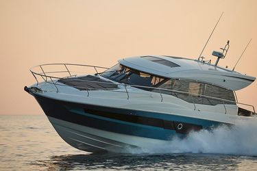 46' Prestige 2023