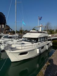 41' Beneteau 2023