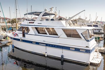 60' Jefferson 1987