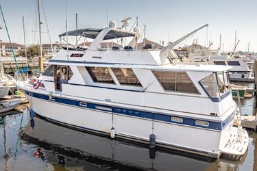 60' Jefferson 1987