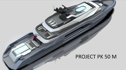 164' Custom 2026