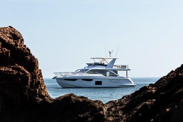 62' Azimut 2023