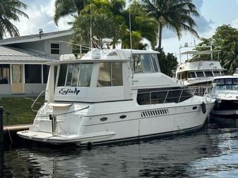 Carver 456 Aft Cabin Motor Yacht