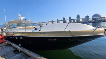 46' Sea Ray 1999
