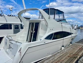 36' Carver 2007 Yacht For Sale