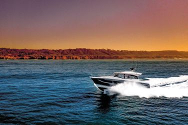 42' Prestige 2023