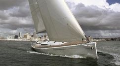 Yachting Developments LUCA BRENTA 74