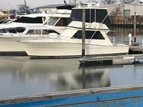 Viking 35 Convertible