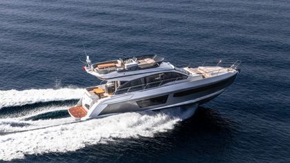 55' Azimut 2023