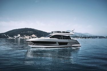 55' Azimut 2025
