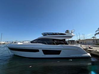 55' Azimut 2025