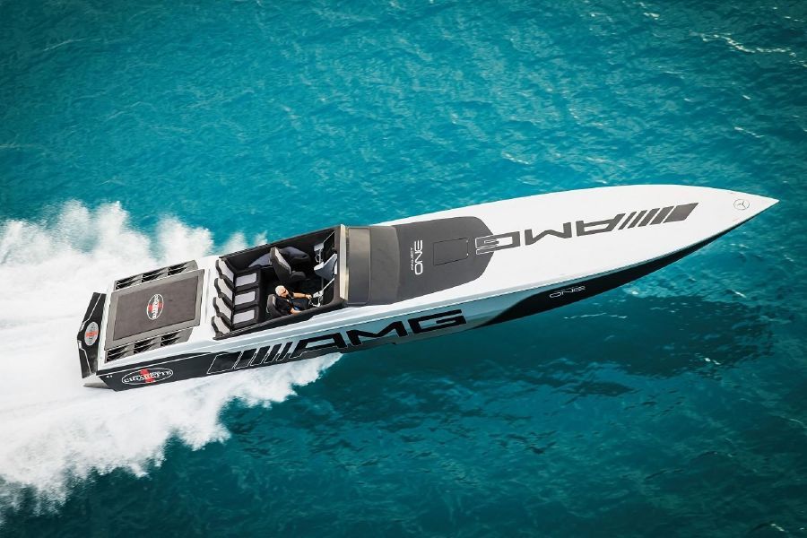 Yachts for Sale YachtWorld